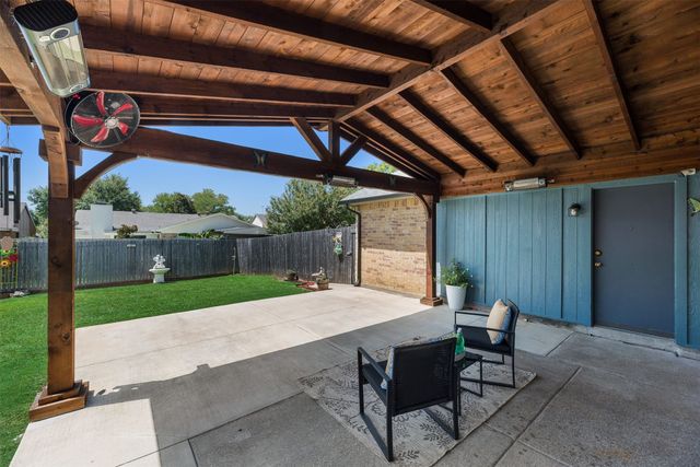 1902 Uvalde Street, Mesquite, TX 75150