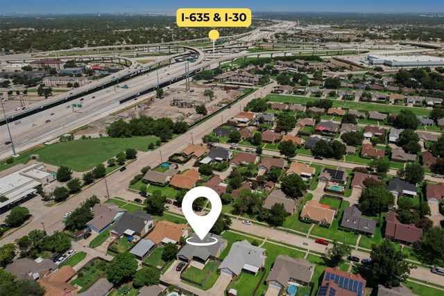 1902 Uvalde Street, Mesquite, TX 75150
