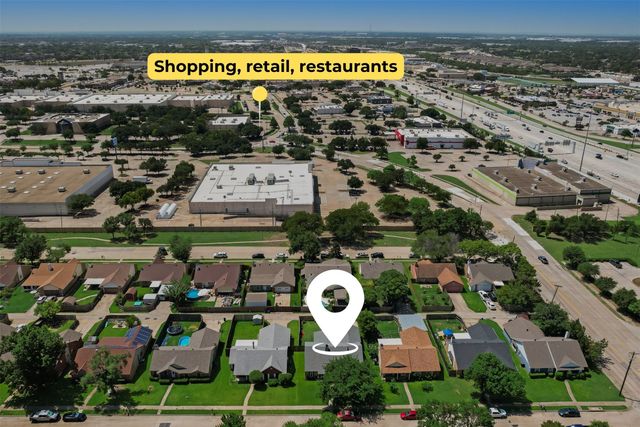 1902 Uvalde Street, Mesquite, TX 75150
