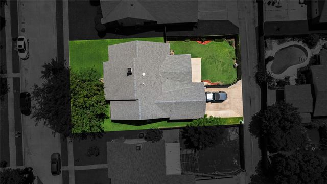 1902 Uvalde Street, Mesquite, TX 75150