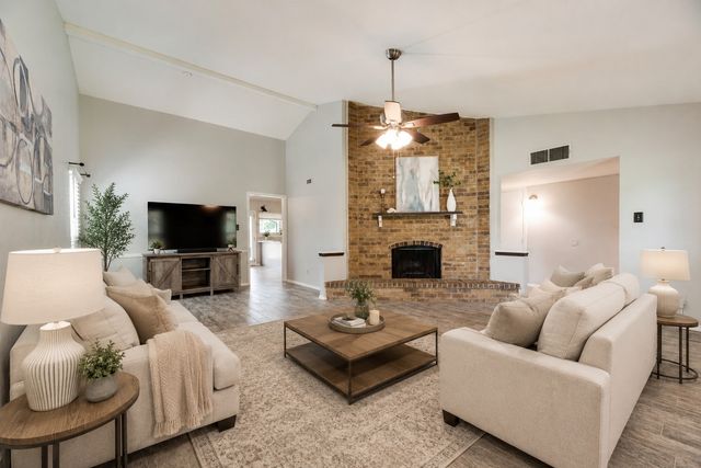 1902 Uvalde Street, Mesquite, TX 75150
