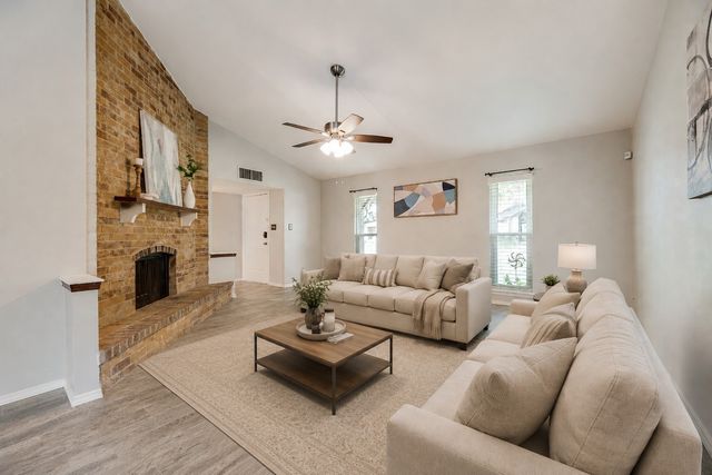 1902 Uvalde Street, Mesquite, TX 75150