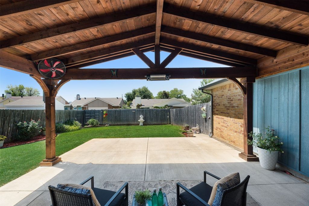 1902 Uvalde Street, Mesquite, TX 75150
