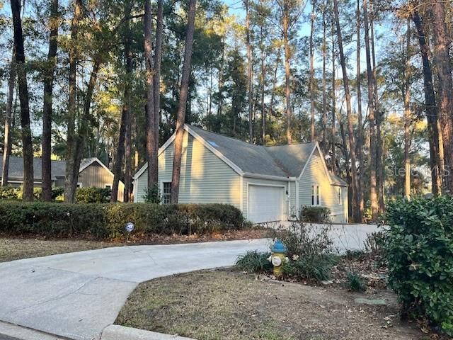 4921 SW 83RD TERRACE, Gainesville, FL 32608