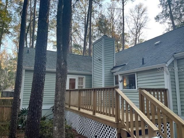 4921 SW 83RD TERRACE, Gainesville, FL 32608