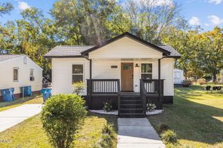 502 E Cleveland Street Street, Dunn, NC 28334