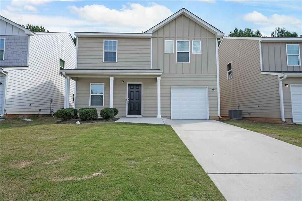 390 Jada Lane, Villa Rica, GA 30180