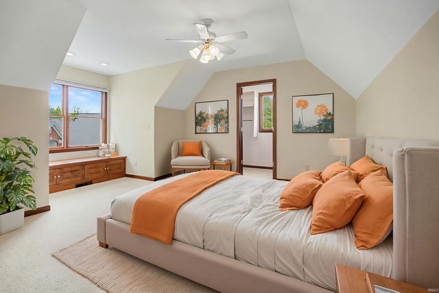 21462 Edgefield Court, Bristol, IN 46507