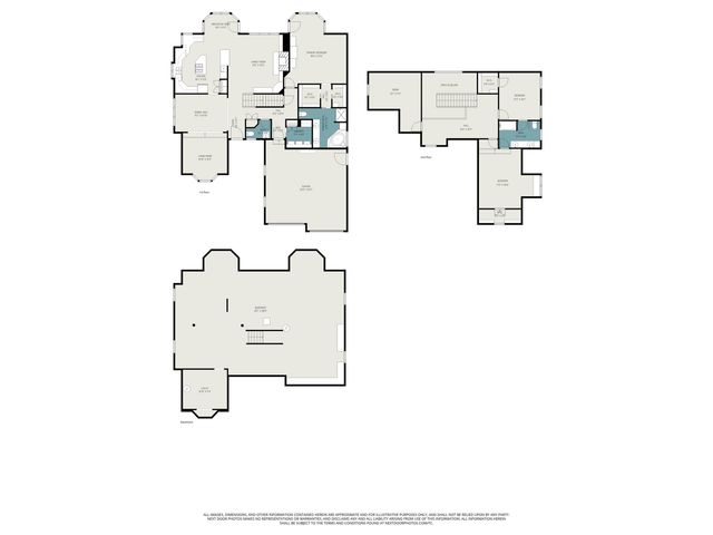 21462 Edgefield Court, Bristol, IN 46507