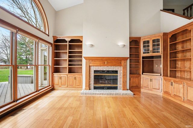 21462 Edgefield Court, Bristol, IN 46507