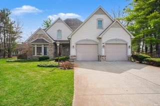 21462 Edgefield Court, Bristol, IN 46507