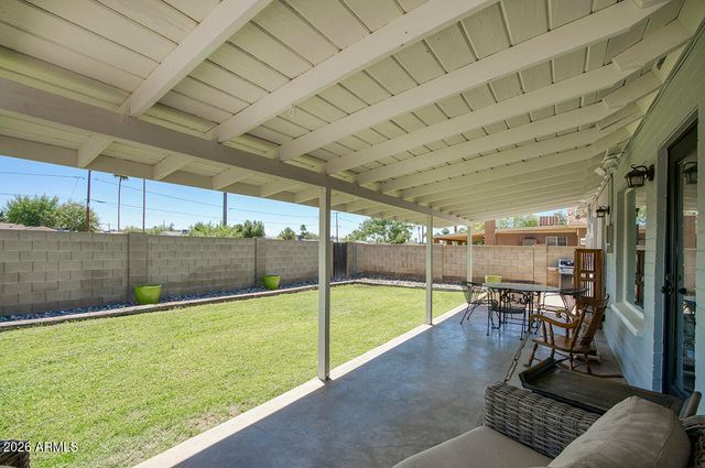 1119 W CAMPBELL Avenue, Phoenix, AZ 85013