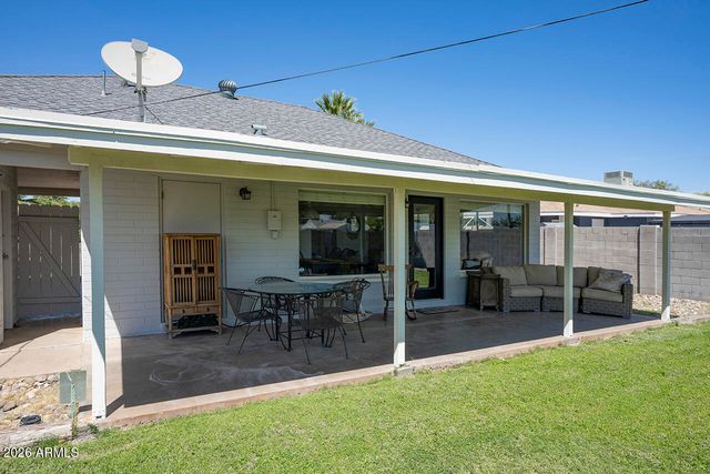 1119 W CAMPBELL Avenue, Phoenix, AZ 85013