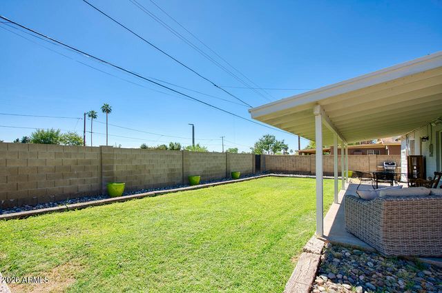 1119 W CAMPBELL Avenue, Phoenix, AZ 85013