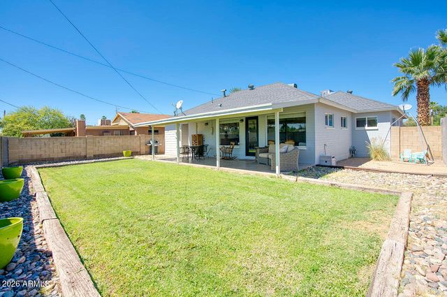 1119 W CAMPBELL Avenue, Phoenix, AZ 85013