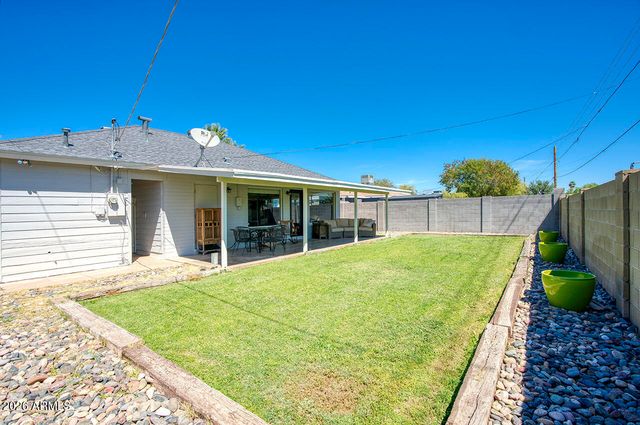 1119 W CAMPBELL Avenue, Phoenix, AZ 85013