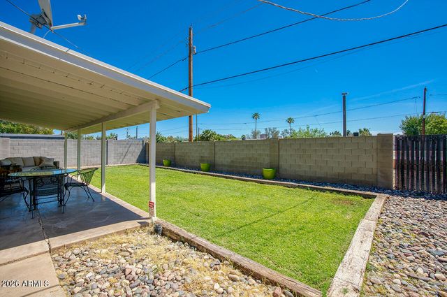 1119 W CAMPBELL Avenue, Phoenix, AZ 85013