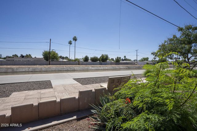 1119 W CAMPBELL Avenue, Phoenix, AZ 85013