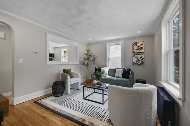 55 Frederick Street, East Providence, RI 02916
