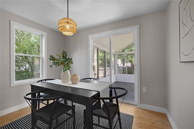 55 Frederick Street, East Providence, RI 02916