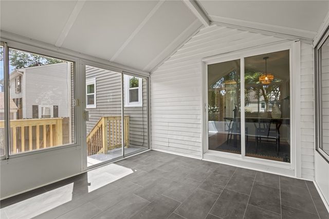 55 Frederick Street, East Providence, RI 02916
