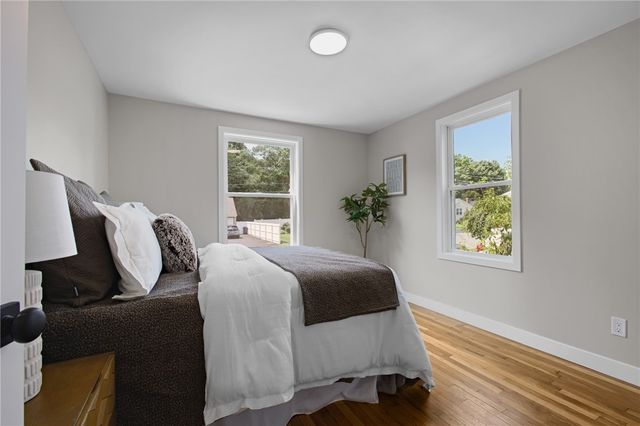 55 Frederick Street, East Providence, RI 02916