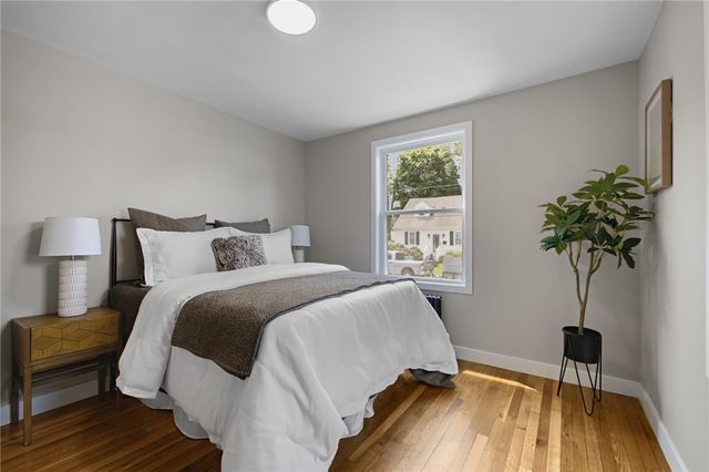 55 Frederick Street, East Providence, RI 02916