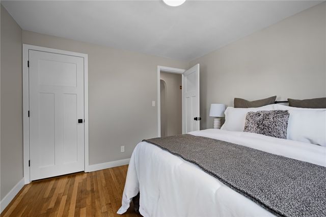 55 Frederick Street, East Providence, RI 02916