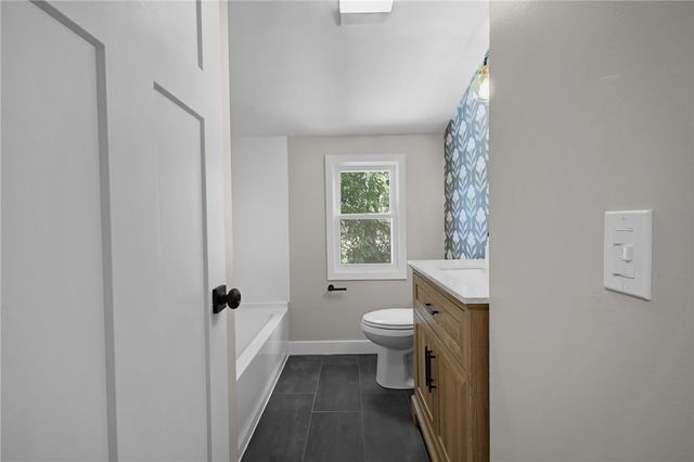 55 Frederick Street, East Providence, RI 02916