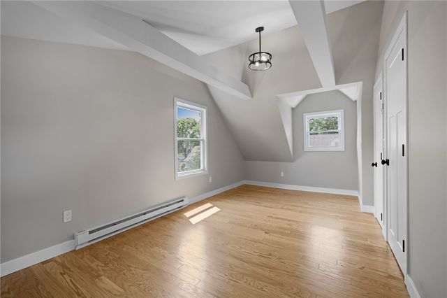 55 Frederick Street, East Providence, RI 02916