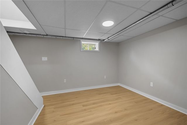 55 Frederick Street, East Providence, RI 02916