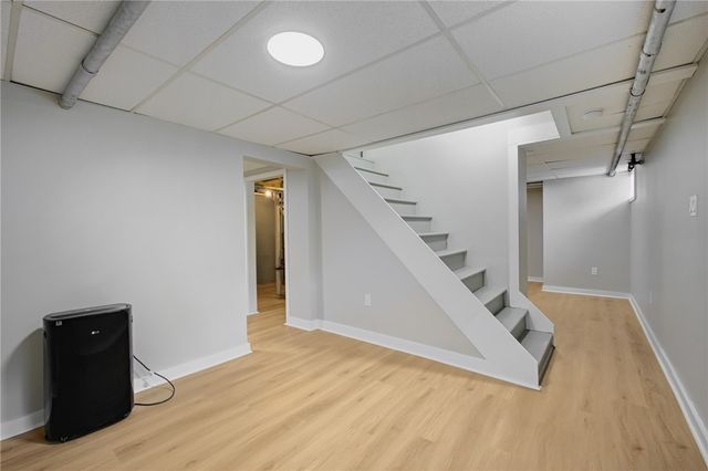 55 Frederick Street, East Providence, RI 02916