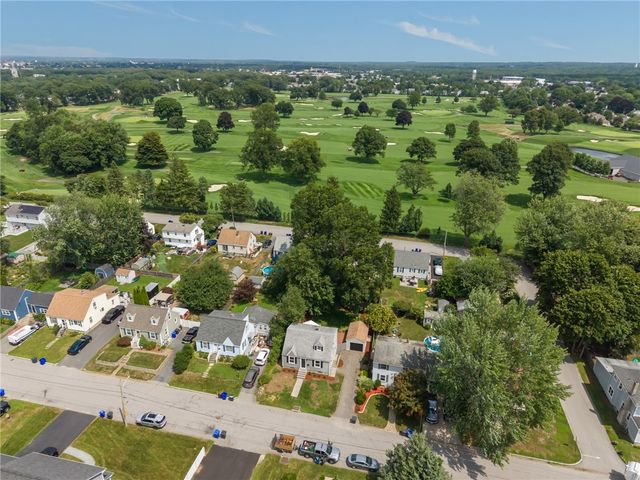 55 Frederick Street, East Providence, RI 02916