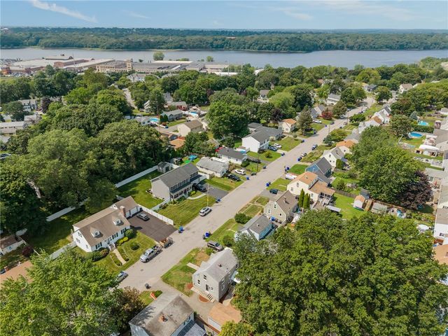 55 Frederick Street, East Providence, RI 02916