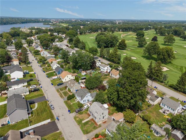 55 Frederick Street, East Providence, RI 02916