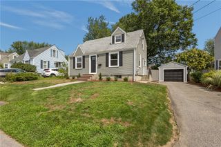 55 Frederick Street, East Providence, RI 02916