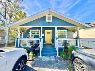 911 E 28TH AVENUE, Tampa, FL 33605