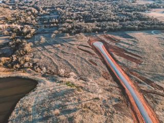 SW Creek Crossing Trail, Blanchard, OK 73010