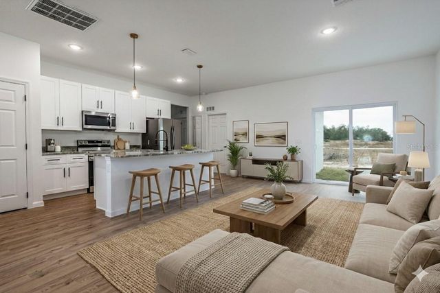 411 ST JOHNS LANE, Kissimmee, FL 34759