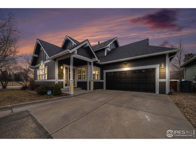 2407 Water Cress Ct, Longmont, CO 80504