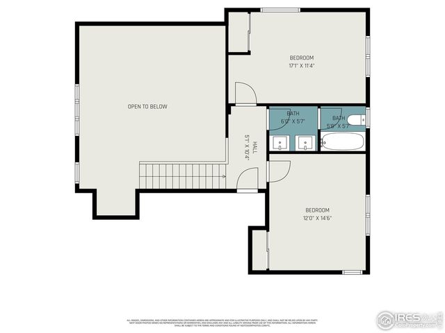 2407 Water Cress Ct, Longmont, CO 80504