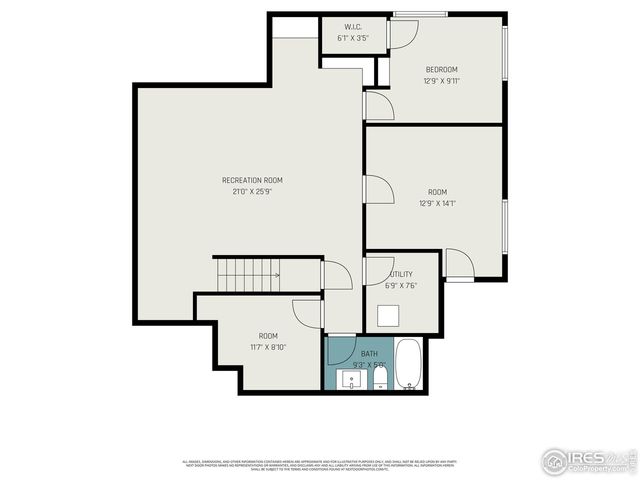 2407 Water Cress Ct, Longmont, CO 80504