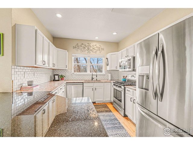 2407 Water Cress Ct, Longmont, CO 80504