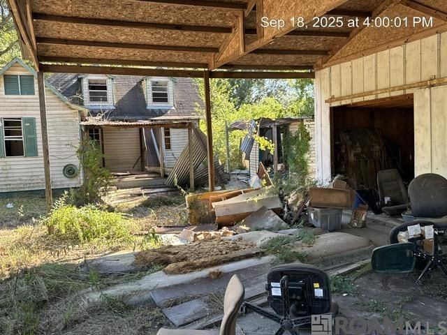 2188 Groom Rd, Baker, LA 70714