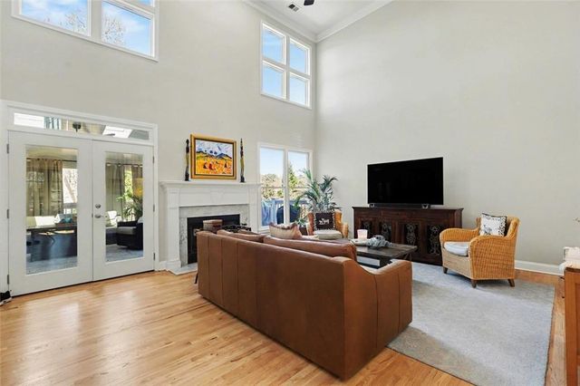 340 Morning Dew Circle, Roswell, GA 30075