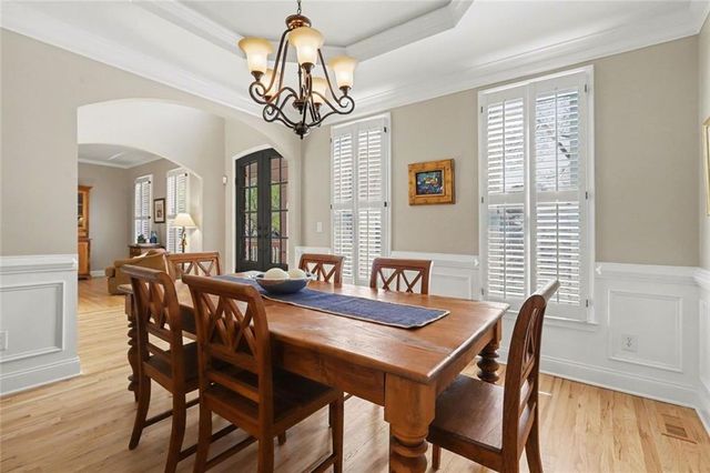 340 Morning Dew Circle, Roswell, GA 30075