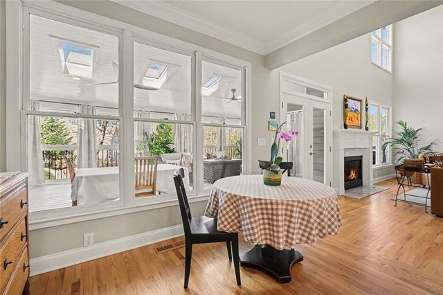 340 Morning Dew Circle, Roswell, GA 30075