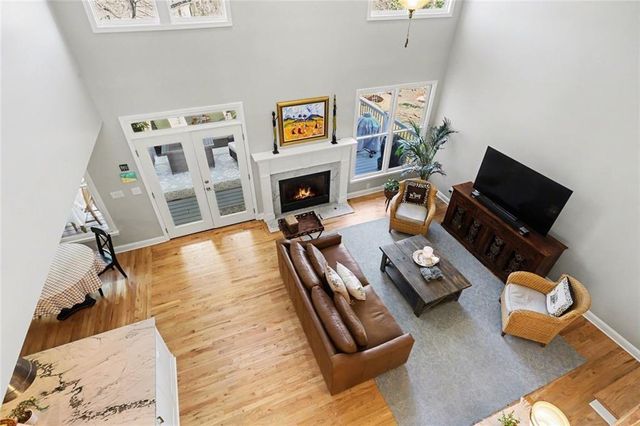 340 Morning Dew Circle, Roswell, GA 30075