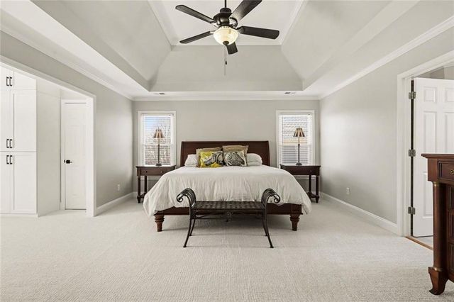 340 Morning Dew Circle, Roswell, GA 30075