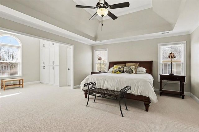 340 Morning Dew Circle, Roswell, GA 30075